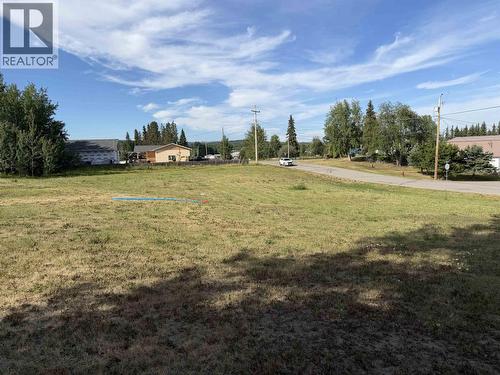 116 Tunasa Crescent, Fraser Lake, BC 
