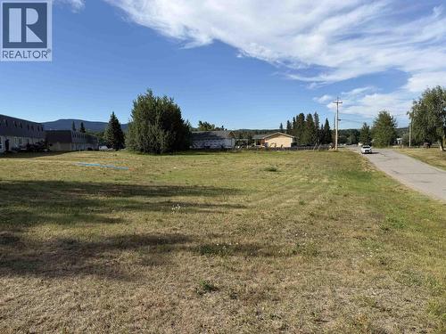 116 Tunasa Crescent, Fraser Lake, BC 