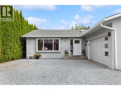 602 Willms Road, Kelowna, BC 