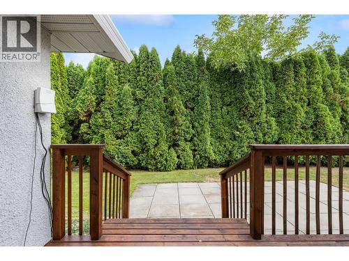 602 Willms Road, Kelowna, BC 
