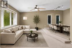 Virtually Staged Photo - 