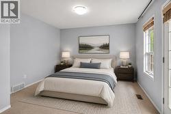 Virtually Staged Photo - 