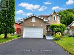 23 MEREDITH COURT Clarington (Courtice), ON L1E 2V9