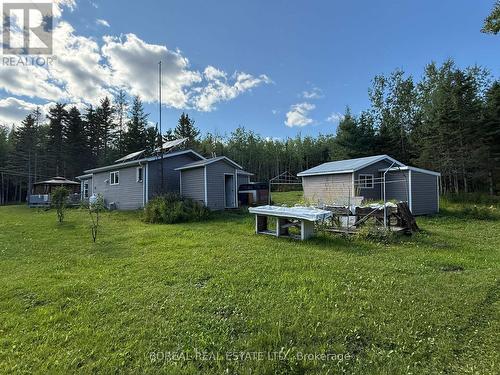2141 Con 2 & 3, Cochrane, ON 