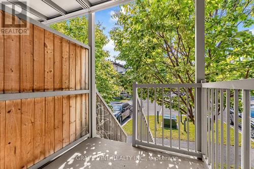 Unit A - 1124 Klondike Road, Ottawa, ON 