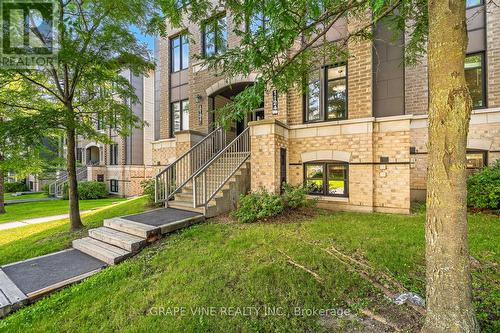Unit A - 1124 Klondike Road, Ottawa, ON 