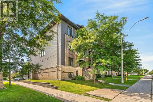Unit A - 1124 Klondike Road, Ottawa, ON 