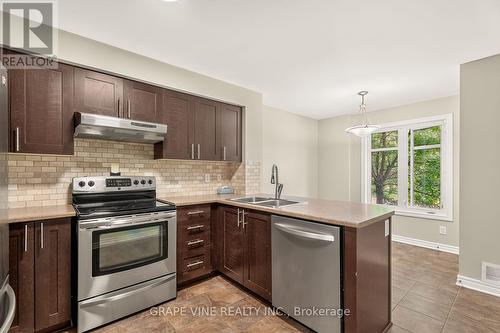 Unit A - 1124 Klondike Road, Ottawa, ON 