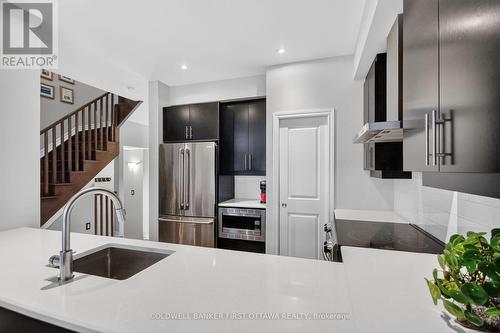 184 Mattingly Way, Ottawa, ON 