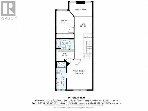 184 Mattingly Way, Ottawa, ON 