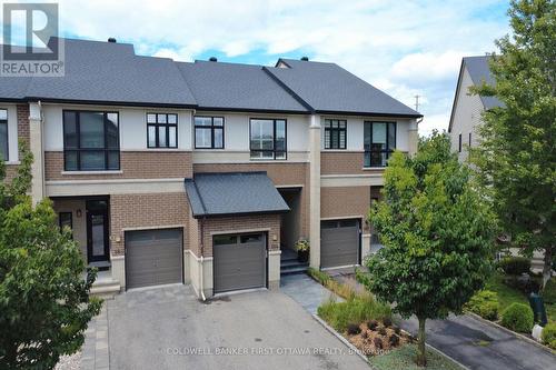 184 Mattingly Way, Ottawa, ON 