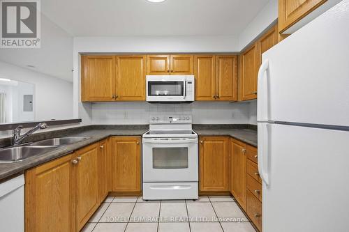 1010 - 7 Lorraine Drive, Toronto, ON 
