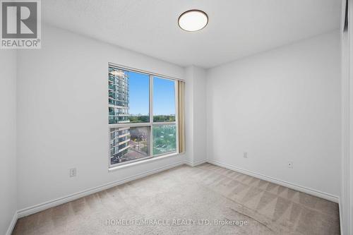 1010 - 7 Lorraine Drive, Toronto, ON 