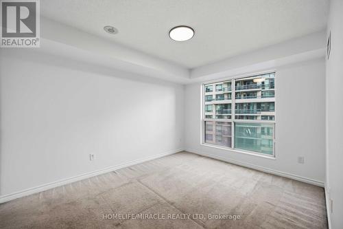1010 - 7 Lorraine Drive, Toronto, ON 