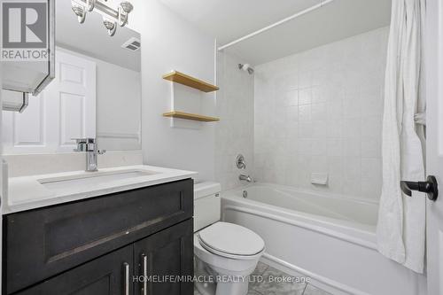 1010 - 7 Lorraine Drive, Toronto, ON 