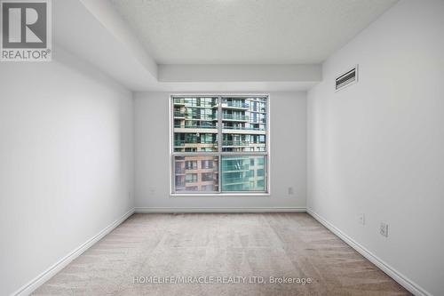 1010 - 7 Lorraine Drive, Toronto, ON 