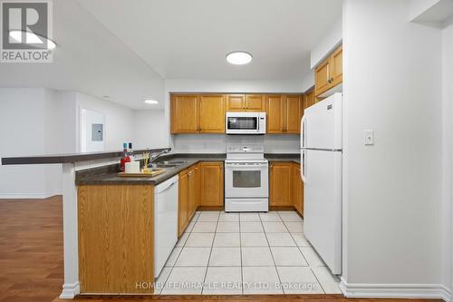 1010 - 7 Lorraine Drive, Toronto, ON 