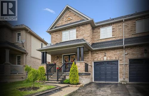 308 FASKEN COURT  Milton (Cl Clarke), ON L9T 6S9