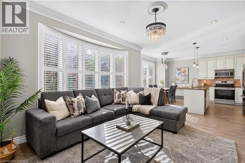 Welcome Home! - 755 Rayner Court, Milton, ON 