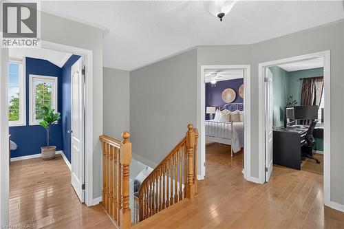 Going UP... - 755 Rayner Court, Milton, ON 