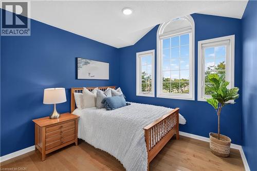 Bed #1 - 755 Rayner Court, Milton, ON 