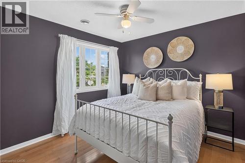 Bed #2 - 755 Rayner Court, Milton, ON 