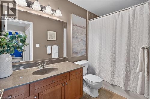 Shared 4pc - 755 Rayner Court, Milton, ON 