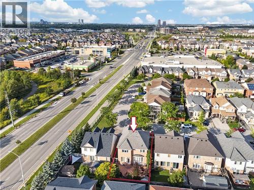 Walk to Everything - 755 Rayner Court, Milton, ON 
