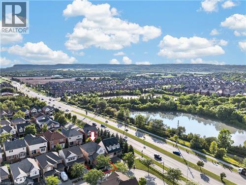Close to the Escarpment - 755 Rayner Court, Milton, ON 