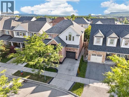 Check Mate - 755 Rayner Court, Milton, ON 