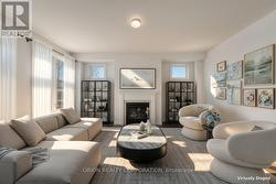 65 THICKETWOOD AVENUE Barrie, ON L9L 0X4