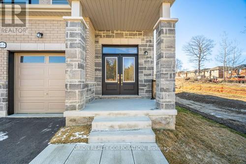 65 Thicketwood Avenue, Barrie, ON 