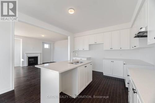 65 Thicketwood Avenue, Barrie, ON 