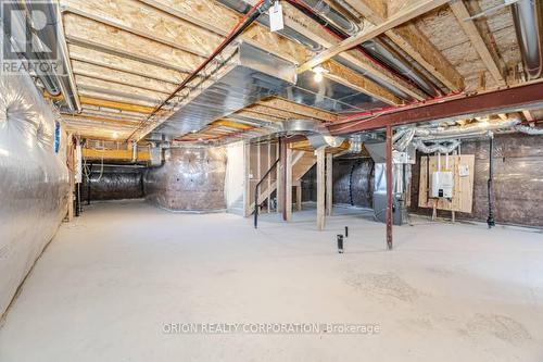 65 Thicketwood Avenue, Barrie, ON 