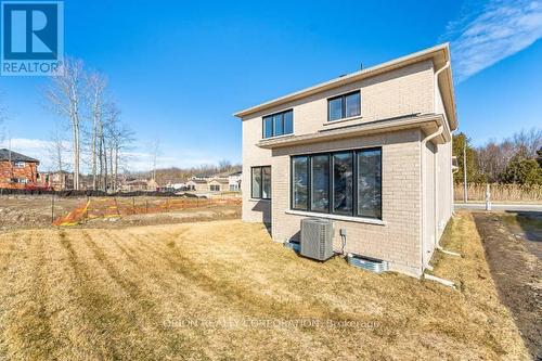 65 Thicketwood Avenue, Barrie, ON 