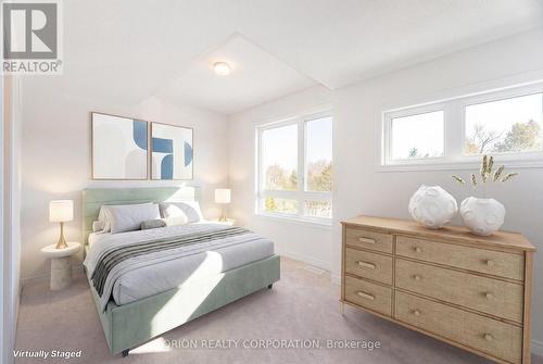 65 Thicketwood Avenue, Barrie, ON 