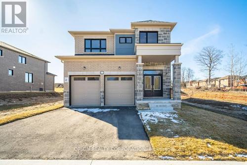 65 Thicketwood Avenue, Barrie, ON 