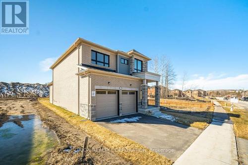 65 Thicketwood Avenue, Barrie, ON 