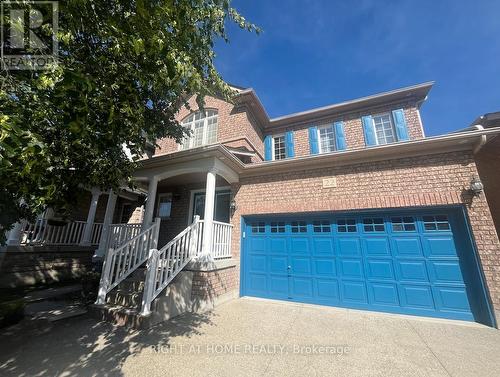 Main - 22 Amboise Crescent, Brampton, ON 