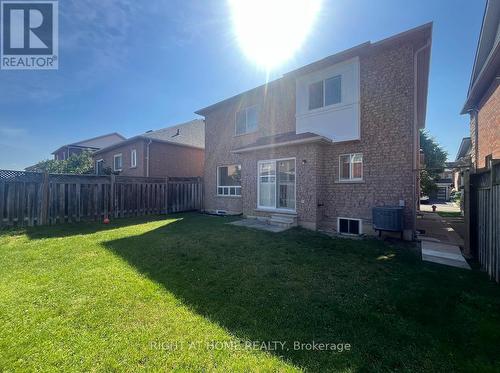 Main - 22 Amboise Crescent, Brampton, ON 