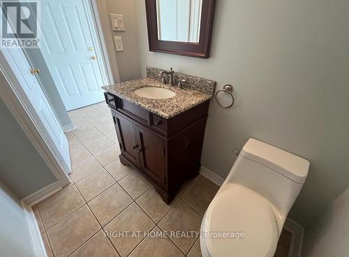 Main - 22 Amboise Crescent, Brampton, ON 
