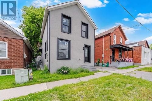 11 Maple Street, Oshawa, ON 