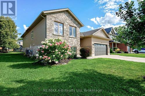 79 Sylvia Street, West Perth (Mitchell), ON 