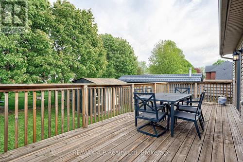 79 Sylvia Street, West Perth (Mitchell), ON 