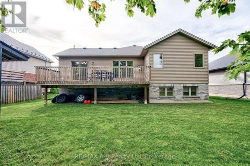 79 Sylvia Street, West Perth (Mitchell), ON 