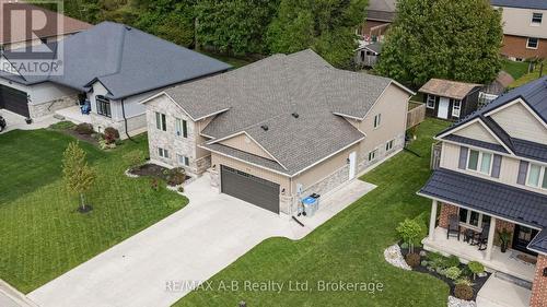 79 Sylvia Street, West Perth (Mitchell), ON 