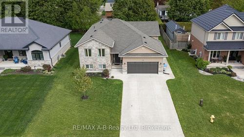 79 Sylvia Street, West Perth (Mitchell), ON 