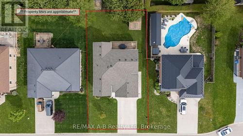 79 Sylvia Street, West Perth (Mitchell), ON 