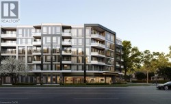 2501 SAW WHET Boulevard Unit# 643 Oakville, ON L6M 5N2