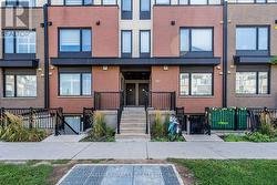 8 - 161 WILLIAM DUNCAN ROAD Toronto, ON M3K 0B9